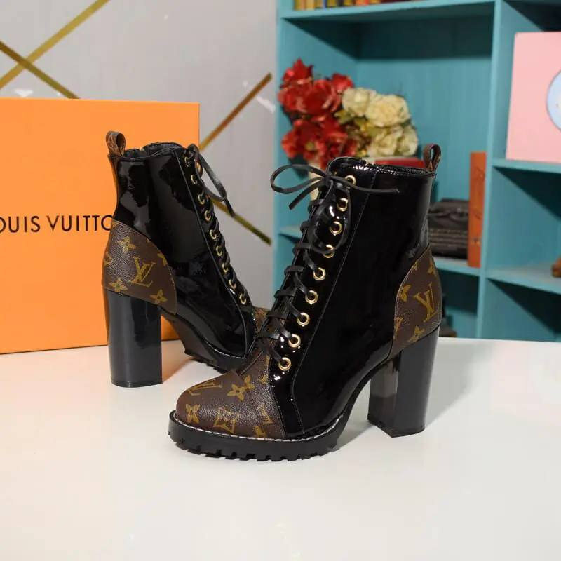 louis vuitton bottes pour femme s_125b70a2